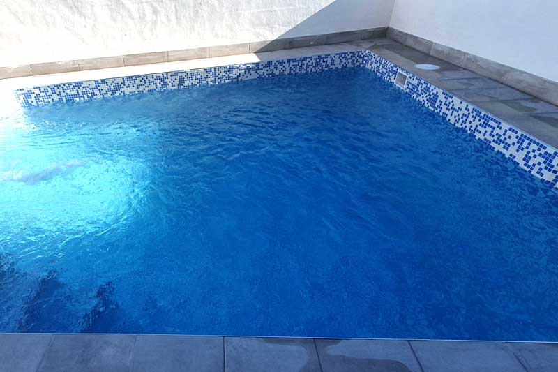 Piscinas Costa Blanca